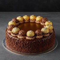 Ferrero Rocher (Half kg)